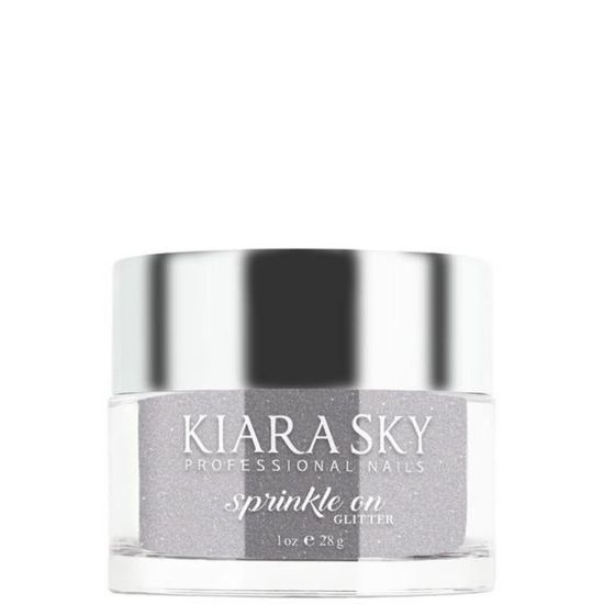 Picture of KIARA SKY SP251 SPRINKLE ON GLITTER FREE-DA HALO 1OZ