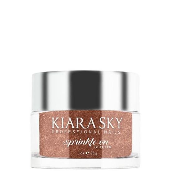 Picture of KIARA SKY SP252 SPRINKLE ON GLITTER BREW-HA 1OZ