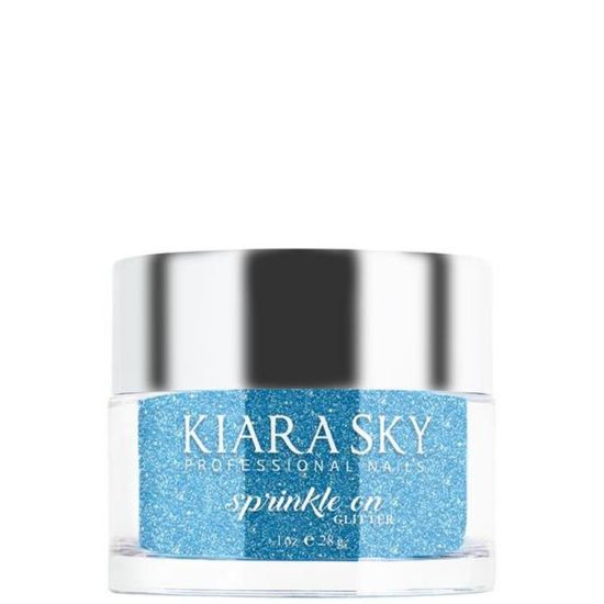 Picture of KIARA SKY SP291 SPRINKLE ON GLITTER CLOUD 9 1OZ