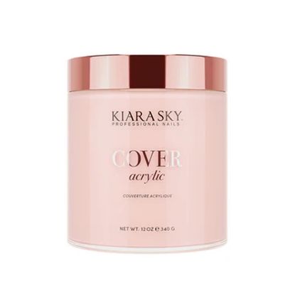 Picture of KIARA SKY 12OZ COVER ACRYLIC - BLUSH AWAY