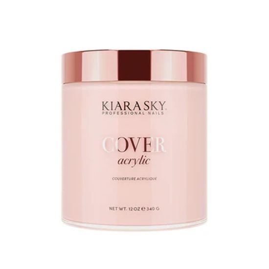 Picture of KIARA SKY 12OZ COVER ACRYLIC - BLUSH AWAY