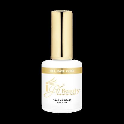 Picture of IGEL BASE COAT GEL 0.5OZ