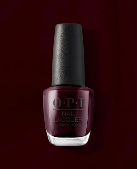 Picture of OPI NLF62 NL - IN THE CABLE CAR POOL LANE 0.5 OZ FL