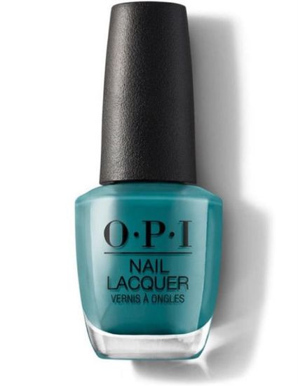 Picture of OPI NLF85 NL - SPEAR IN YOUR POCKET? 15ML 0.5 OZ FL