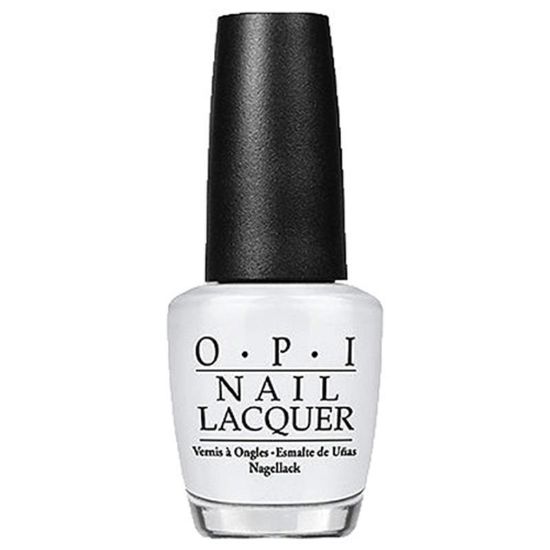 Picture of OPI NLV32 NL - I CANNOLI WEAR OPI 0.5 OZ FL