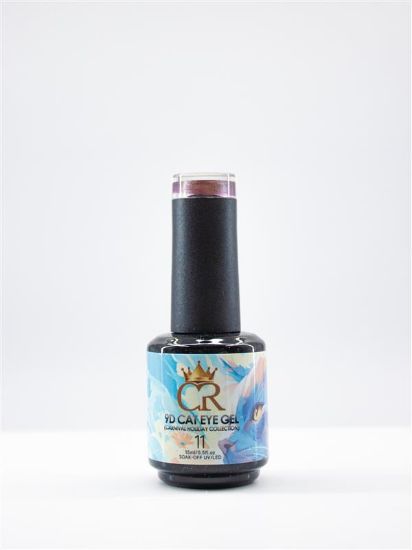 Picture of CROWN CAT EYE GEL 11