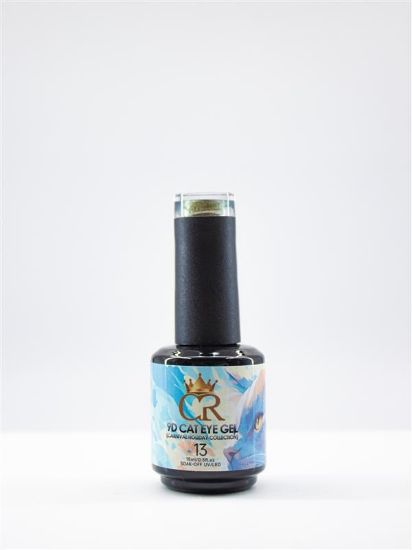 Picture of CROWN CAT EYE GEL 13