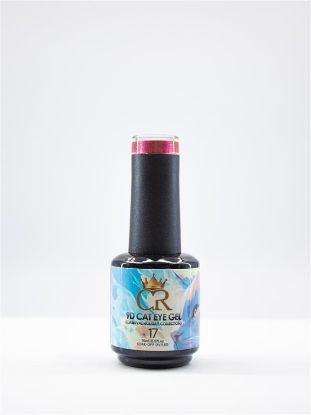 Picture of CROWN CAT EYE GEL 17