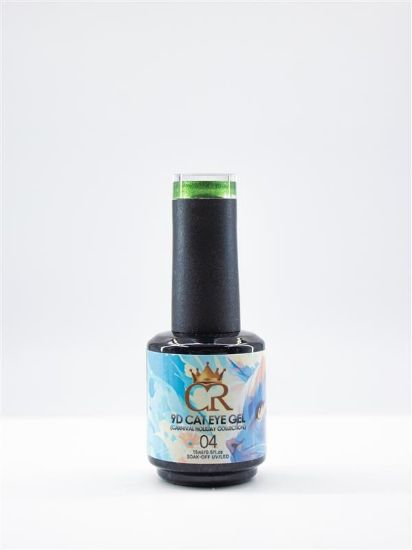 Picture of CROWN CAT EYE GEL 4