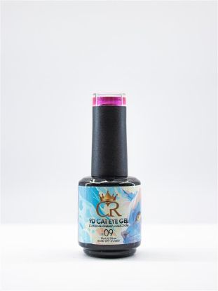 Picture of CROWN CAT EYE GEL 9