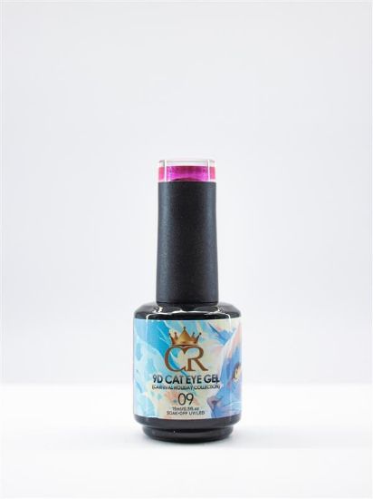 Picture of CROWN CAT EYE GEL 9