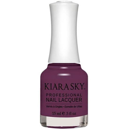 Picture of KIARA SKY N445 GRAPE YOUR ATTENTION 0.5OZ