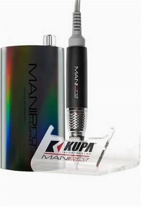 Picture of KUPA MANIPRO NAIL DRILL - MOONLIGHT UNICORN