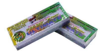 Picture of MR PUMICE PUMI BAR 2 IN 1 EXTRA COURSE SINGLE PIECE