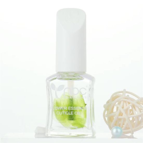 Picture of NBC CUTICLE OIL 15ML - GUAVA