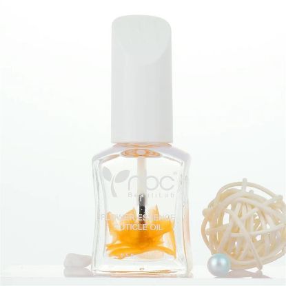 Picture of NBC CUTICLE OIL 15ML - ORANGE