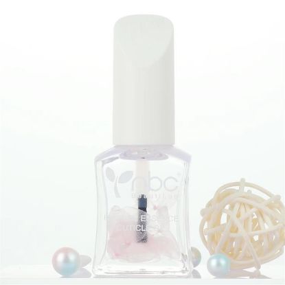 Picture of NBC CUTICLE OIL 15ML - ROSE