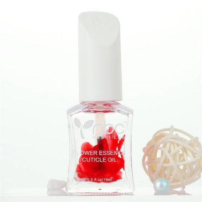 Picture of NBC CUTICLE OIL 15ML - STRAWBERRY