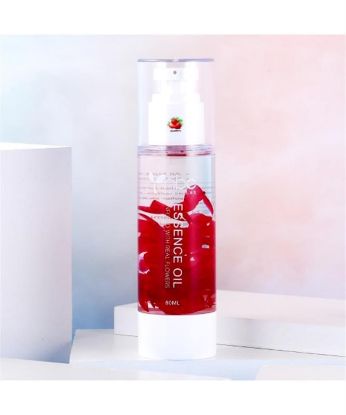 Picture of NBC ESSENCE OIL 80ML - STRAWBERRY