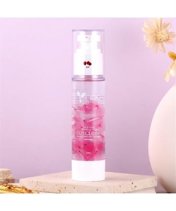 Picture of NBC FLOWER ESSENTIAL OIL 50ML - ROSE