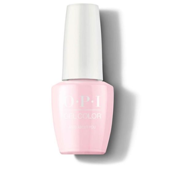 Picture of OPI GCB56 GC - MOD ABOUT YOU 0.5 OZ FL