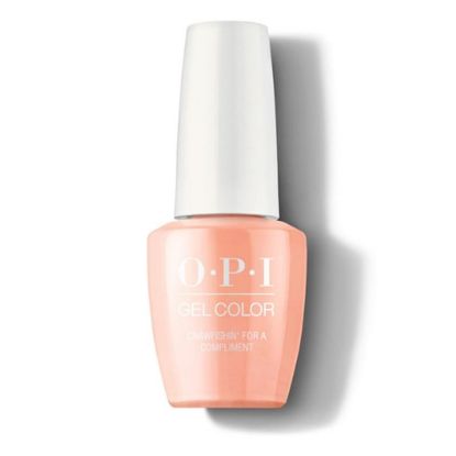 Picture of OPI GCN58 GC - CRAWFISHIN COMPLIMENT 0.5 OZ FL