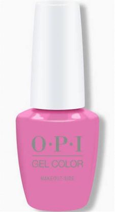 Picture of OPI GCP002 GC - MAKEOUT-SIDE