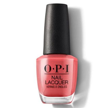 Picture of OPI NLT31 NL - MY ADDRESS IS HOLLYWOOD 0.5 OZ FL