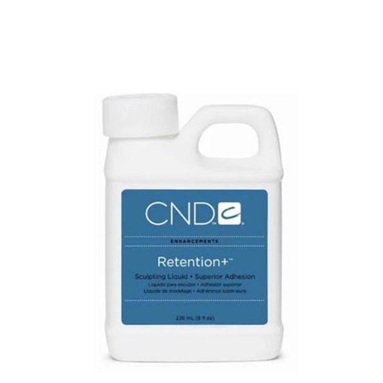 Picture of CND RETENTION 8 OZ