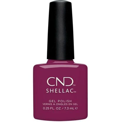 Picture of CND SHELLAC #294 VIVANT 0.25OZ