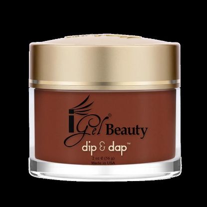 Picture of IGEL DIP AND DAP DD299 CERTAINTY