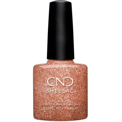 Picture of CND SHELLAC #300 CHANDELIER 0.25OZ