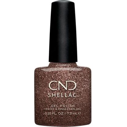 Picture of CND SHELLAC #301 GRACE 0.25OZ