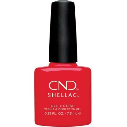 Picture of CND SHELLAC #303 LIBERTE 0.25OZ