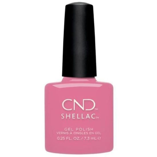 Picture of CND SHELLAC #313 HOLOGRAPHIC 0.25OZ