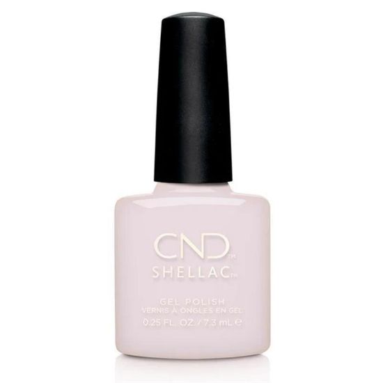 Picture of CND SHELLAC #343 POINTE BLANC 0.25OZ