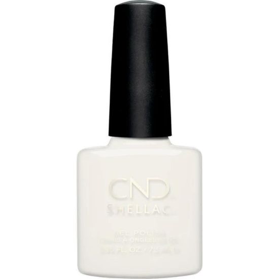 Picture of CND SHELLAC #348 LADY LILLY 0.25OZ