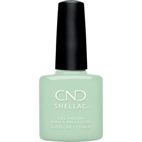 Picture of CND SHELLAC #351 MAGICAL TOPIARY 0.25OZ