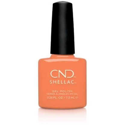 Picture of CND SHELLAC #352 CATCH OF THE DAY 0.25OZ