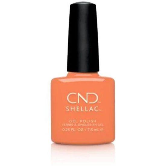 Picture of CND SHELLAC #352 CATCH OF THE DAY 0.25OZ