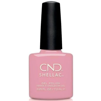 Picture of CND SHELLAC #358 PACIFIC ROSE 0.25OZ