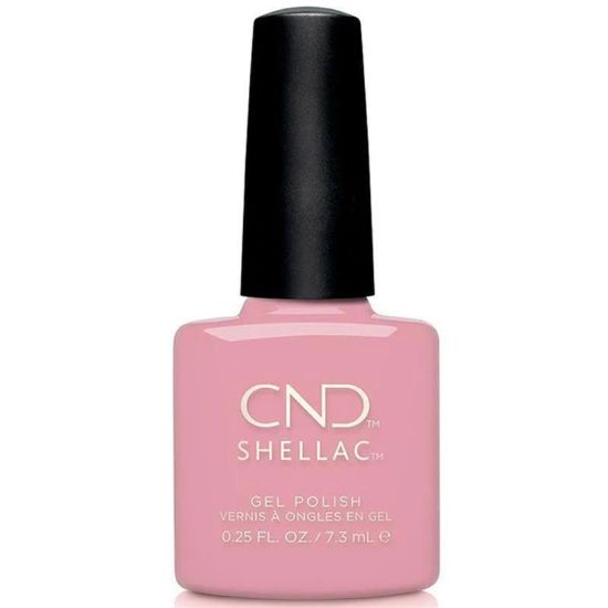 Picture of CND SHELLAC #358 PACIFIC ROSE 0.25OZ