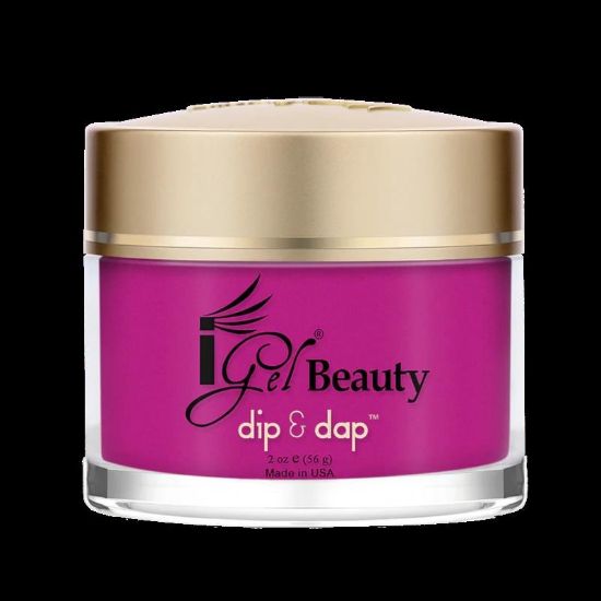 Picture of IGEL DIP AND DAP DD312 ORCHID FLIRT