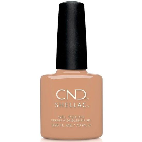 Picture of CND SHELLAC #360 SWEET CIDER 0.25OZ