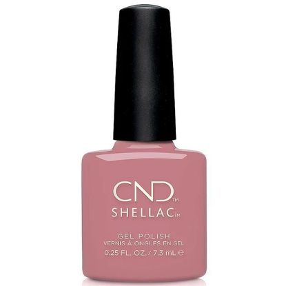 Picture of CND SHELLAC #361 FUJI LOVE 0.25OZ