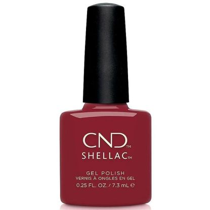 Picture of CND SHELLAC #362 CHERRY APPLE 0.25OZ