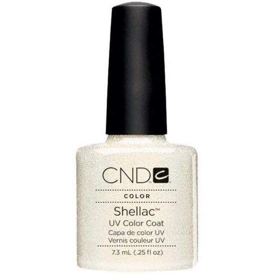 Picture of CND SHELLAC #420 GOLD VIP STATUS 0.25OZ