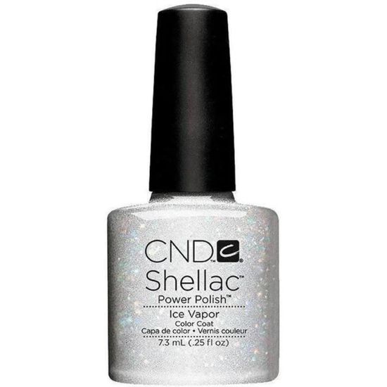 Picture of CND SHELLAC #436 ICE VAPOR 0.25OZ