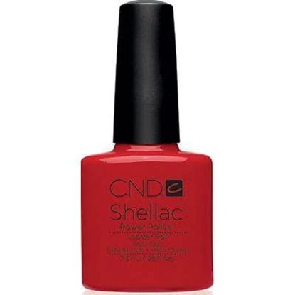 Picture of CND SHELLAC 122 LOBSTER ROLL 0.25OZ