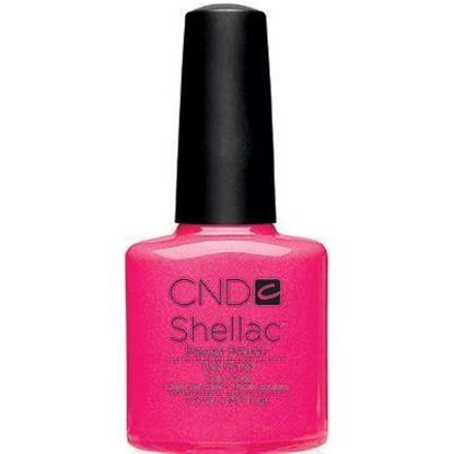 Picture of CND SHELLAC 155 TUTTI FRUTTI 0.25OZ